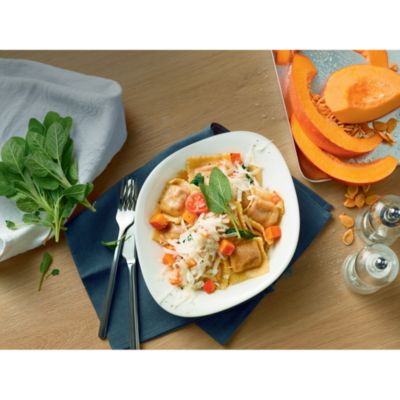 Vapiano Pasta Plates, Set of 2