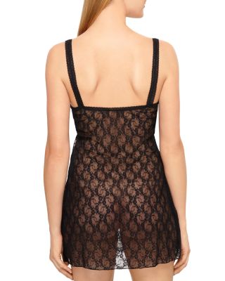 Lace Kiss Chemise