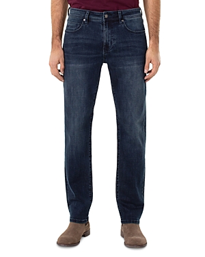 Liverpool Regent Relaxed Fit Jeans In Palo Alto In Palo Alto