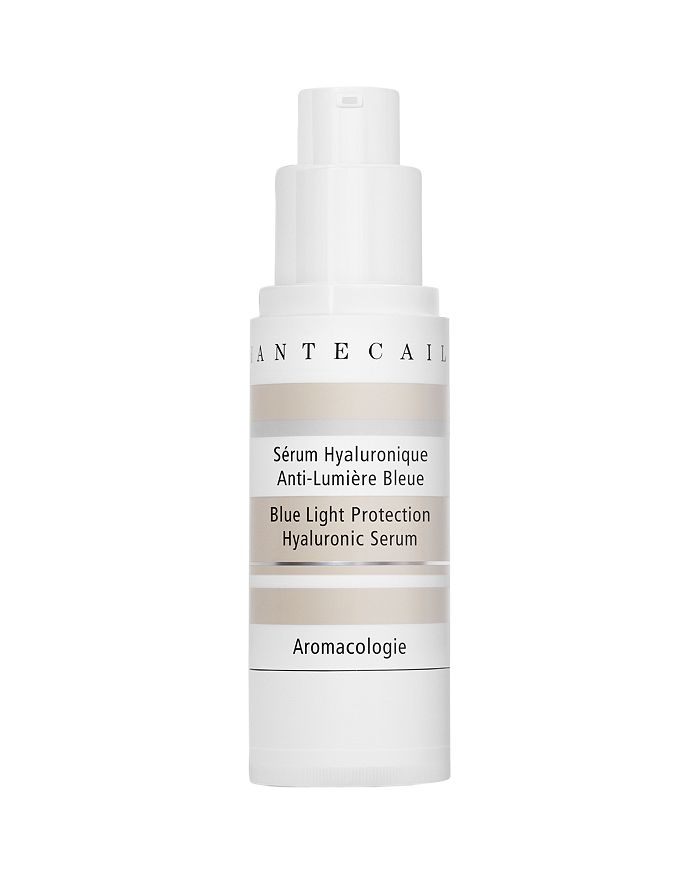 Shop Chantecaille Blue Light Protection Hyaluronic Serum