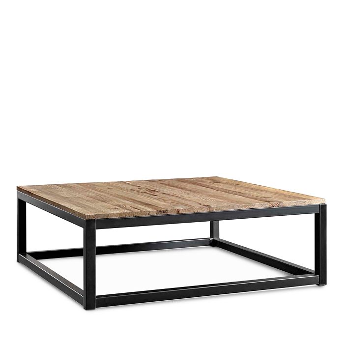 Modway Attune Large Coffee Table In Brown
