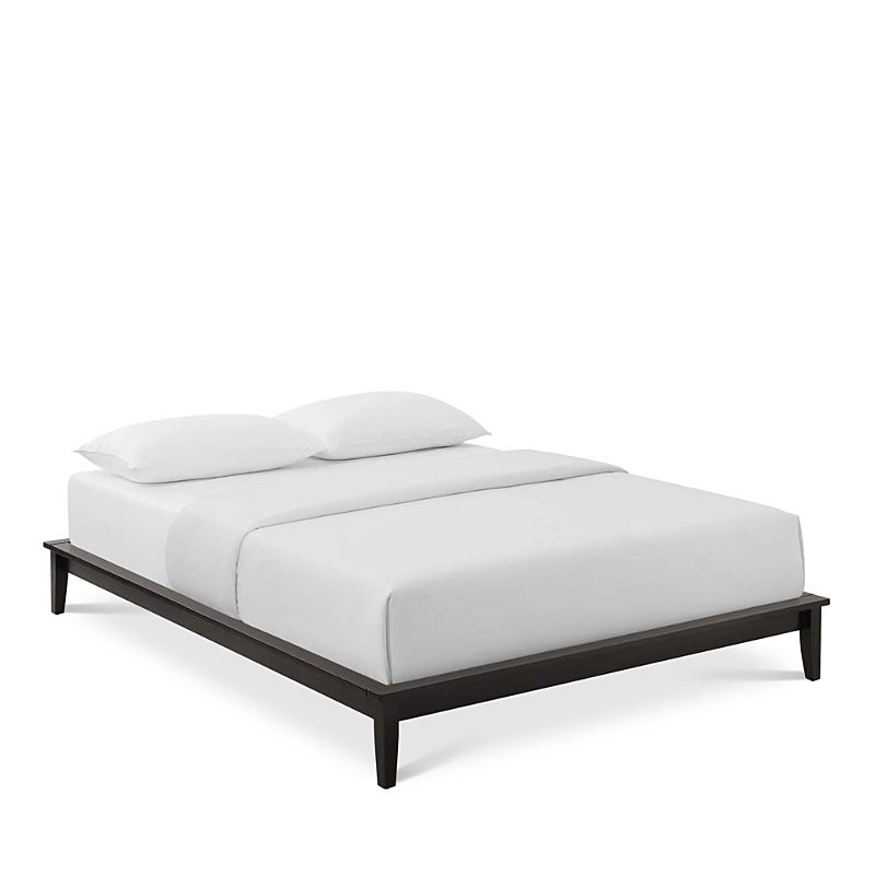 Modway Lodge Wood Platform Bed Frame