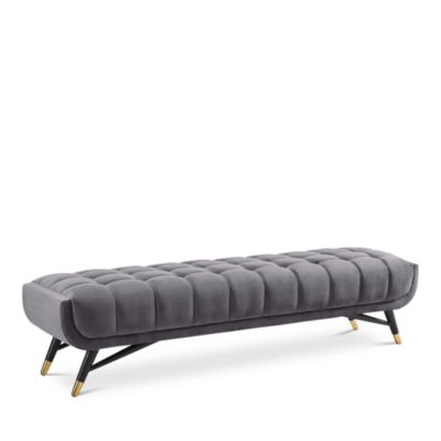 Adept Performance Velvet Bench