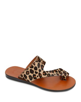 kenneth cole palm sandals