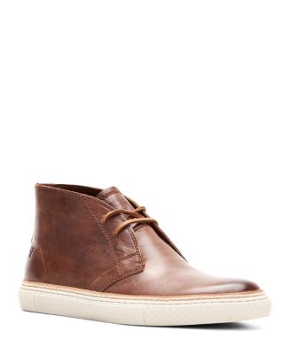 frye essex chukka