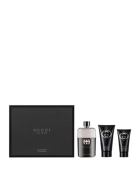 Gucci Guilty Black Collection New Fragrances