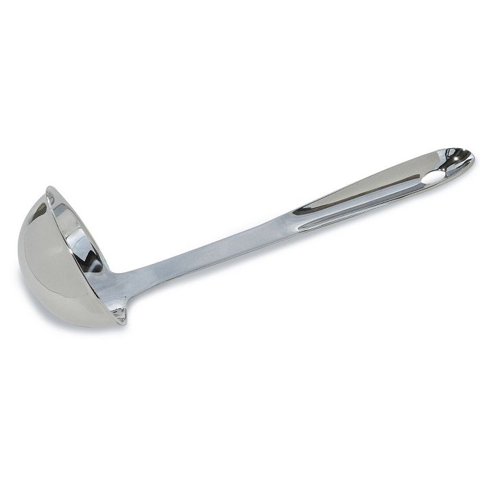 AllClad All Clad Stainless Steel Pasta Ladle Bloomingdale's