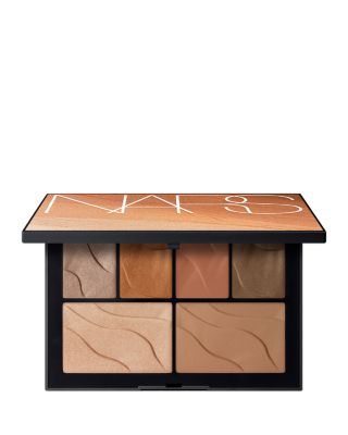 NARS - Summer Lights Face Palette, Summer 2019 Edit