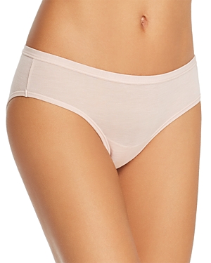 B.tempt'd By Wacoal B. Tempt'd By Wacoal Future Foundation Thong In Rose Smoke