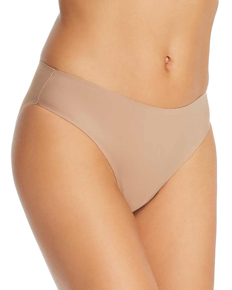 Tc Fine Intimates Micro Matte Hipster In Dark Sand