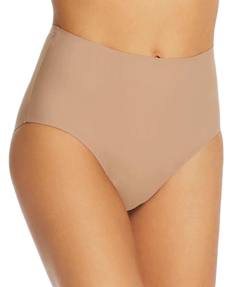 Tc Fine Intimates Micro Matte Briefs In Dark Sand