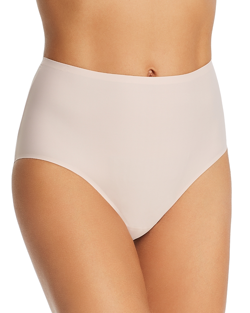 Tc Fine Intimates Micro Matte Briefs In Rose Bisque
