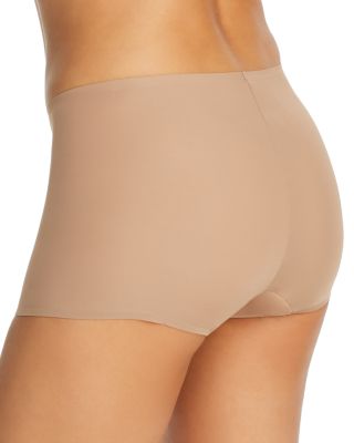 Micro Matte Boyshorts