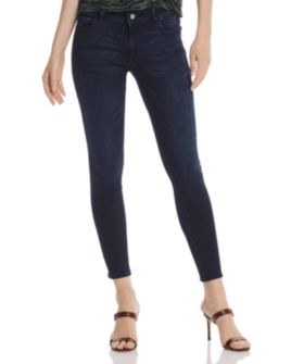 DL1961 - Emma Skinny Jeans in Nicholson