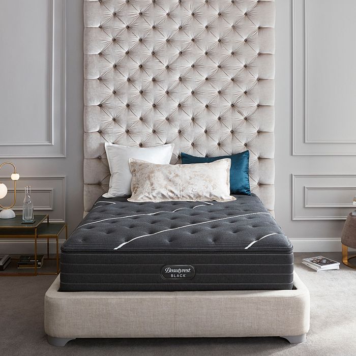 Beautyrest Black CClass Medium Mattress Collection Bloomingdale's