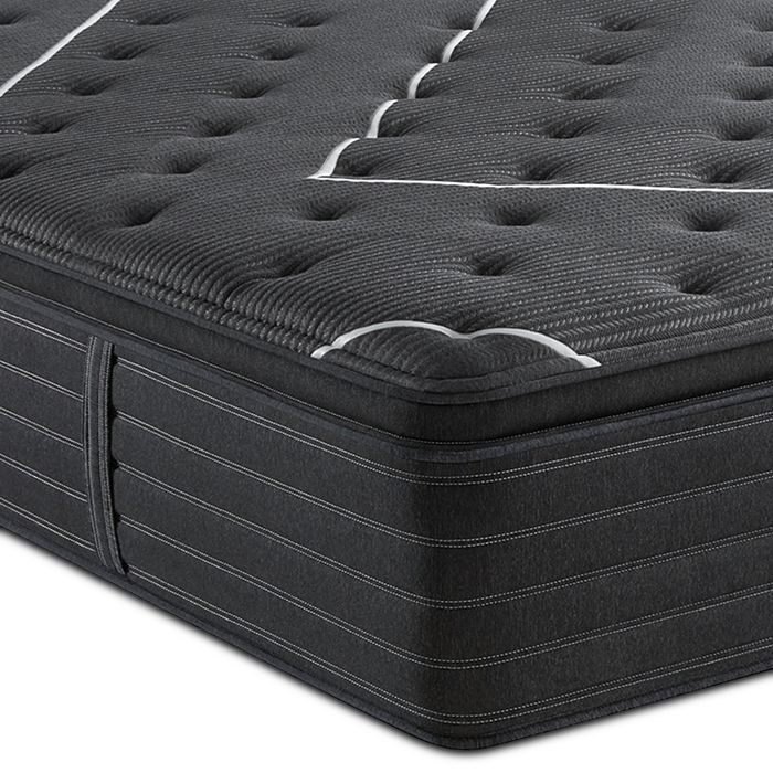 Beautyrest k class store firm pillow top