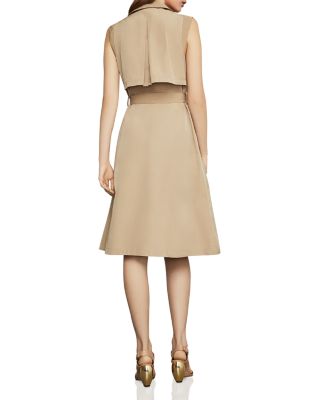fitted lace wedding dress Amazon.com: BCBGMAXAZRIA Womens Fit and Flare Peplum Asymmetrical Evening  Dress, Off-White, 0 US : Clothing, Shoes & Jewelry main image 1
