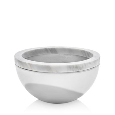 ANNA new york - Dual Bowl