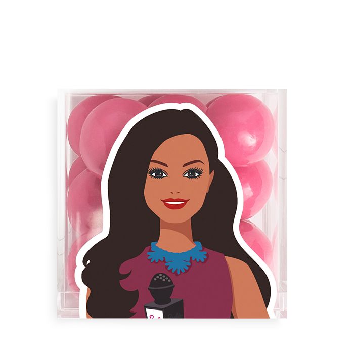 Barbie sugarfina sales