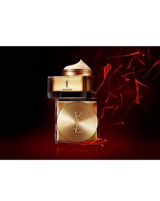 Yves Saint Laurent Yves Saint Laurent Or Rouge Crème Riche