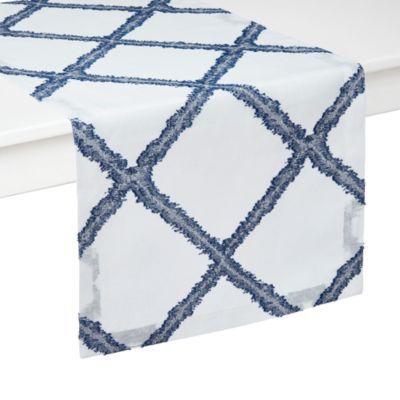 Mode Living - Mykonos Runner, 16" x 108"