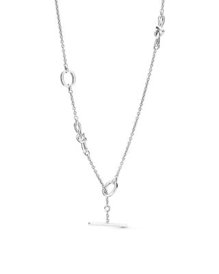 pandora toggle necklace