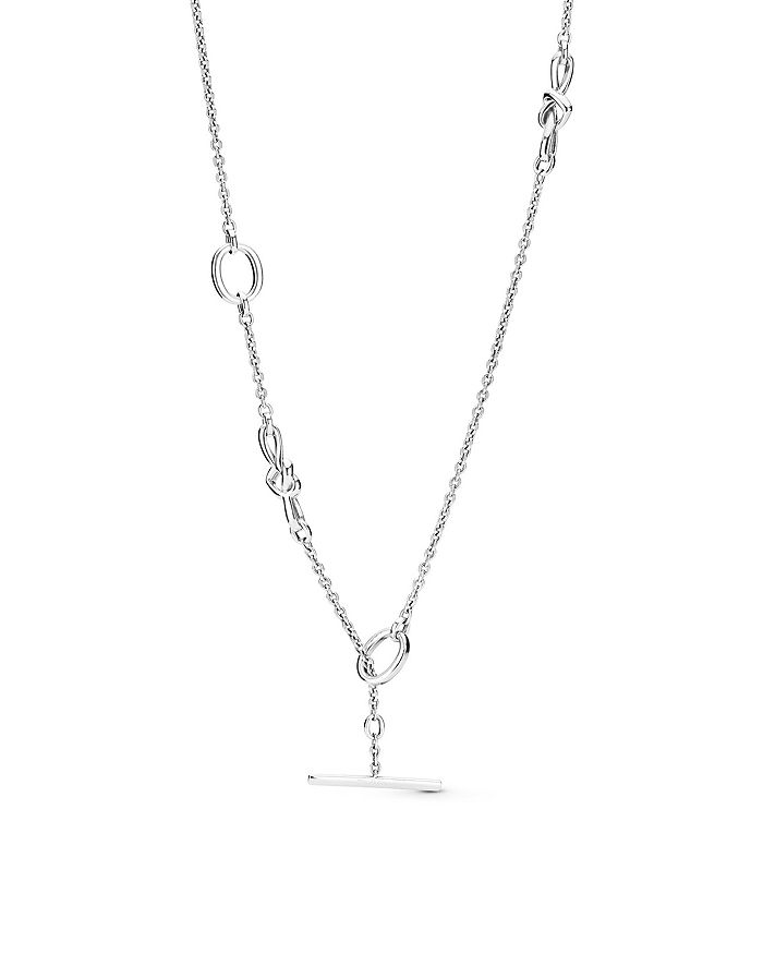 Pandora toggle sale necklace