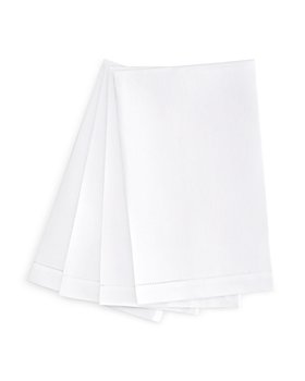 SFERRA - Classico Guest Towels, Set of 4