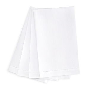 Sferra Classico Guest Towels, Set of 4