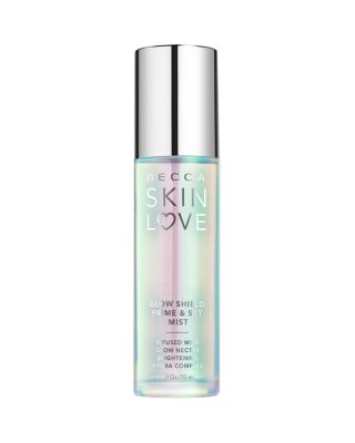 Becca Cosmetics - Skin Love Glow Shield Prime & Set Mist