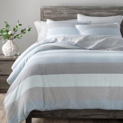 ugg striped comforter