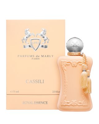 Cassili Eau de Parfum 2.5 oz.
