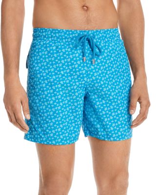 vilebrequin turtle swim trunks