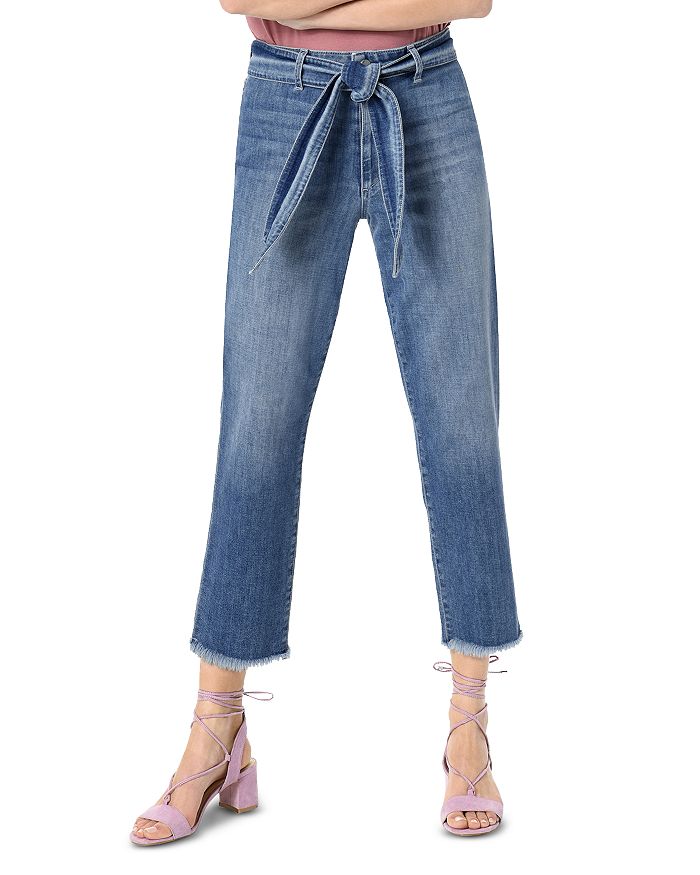 Cropped Jeans Jane - Outlet