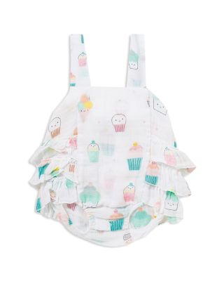 angel dear bubble romper