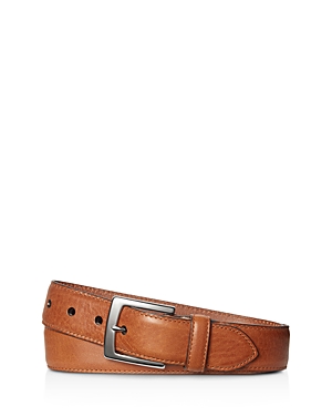 Signature Leather Bedrock Belt