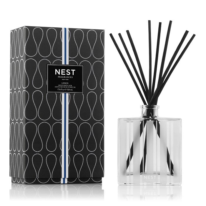 Nest shop diffuser reviews