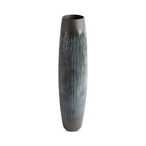 Global Views Medium Matchstick Vase In Ink