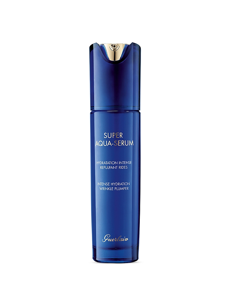 Guerlain 1.7 Oz. Super Aqua Hydrating Serum In White