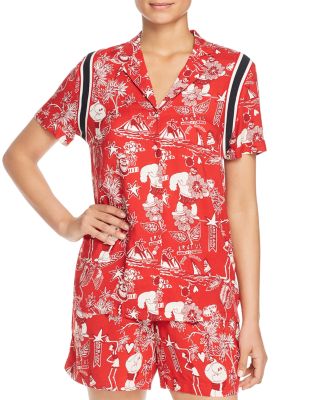 scotch and soda brutus shirt