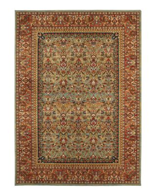 Karastan Spice Market Tigris Area Rug, 5'3 x 7'10