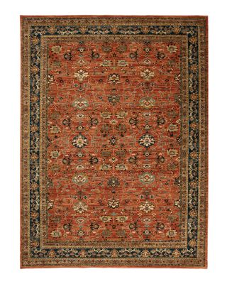 Spice Market Keralam Area Rug Collection