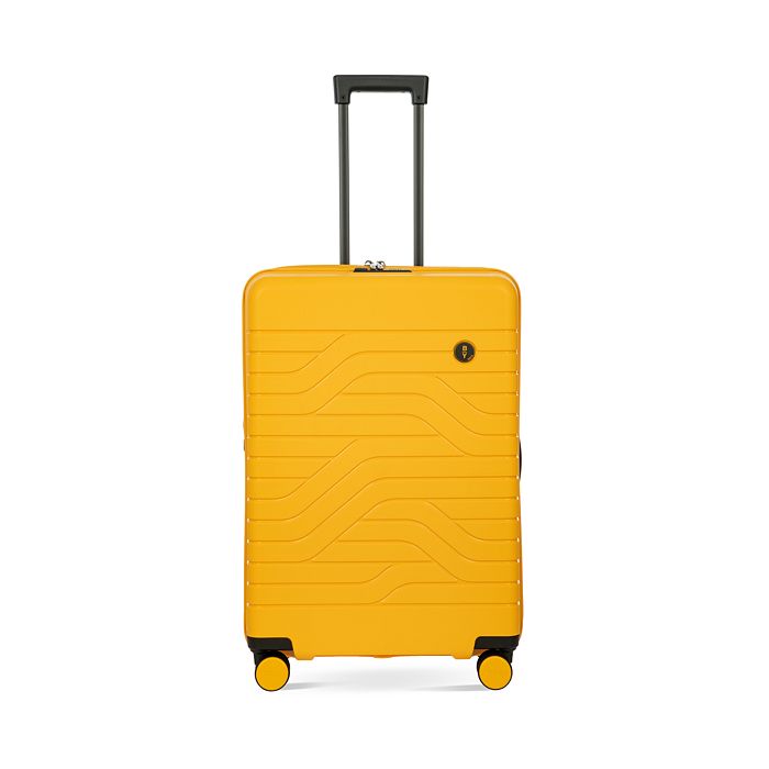 Bric's By Ulisse 28 Expandable Spinner In Mango