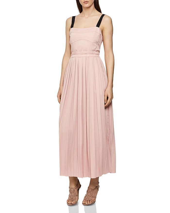 Reiss cheap luella dress