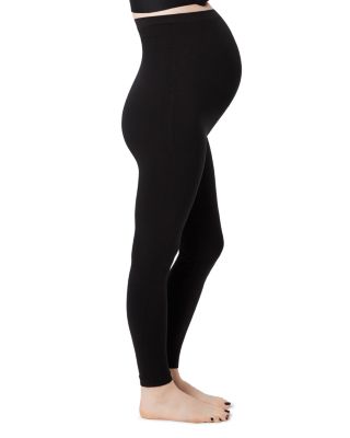 SPANX, Pants & Jumpsuits, Spanx Seamless Leggings Ankle Zip Plus Size