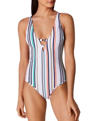 karen millen swimsuit