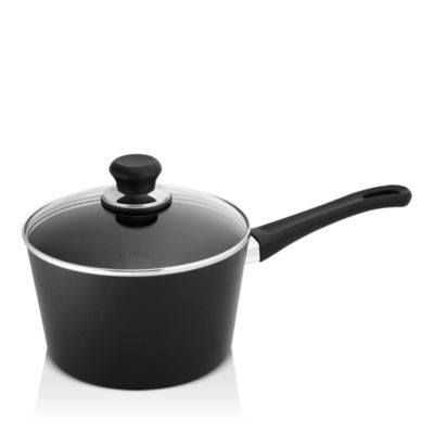 Scanpan - Classic 3.25-Quart Covered Saucepan