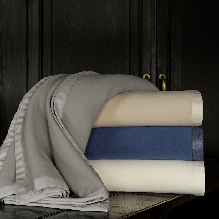 Sferra Olindo Blanket, King In Sand