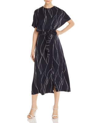 equipment chemelle dress