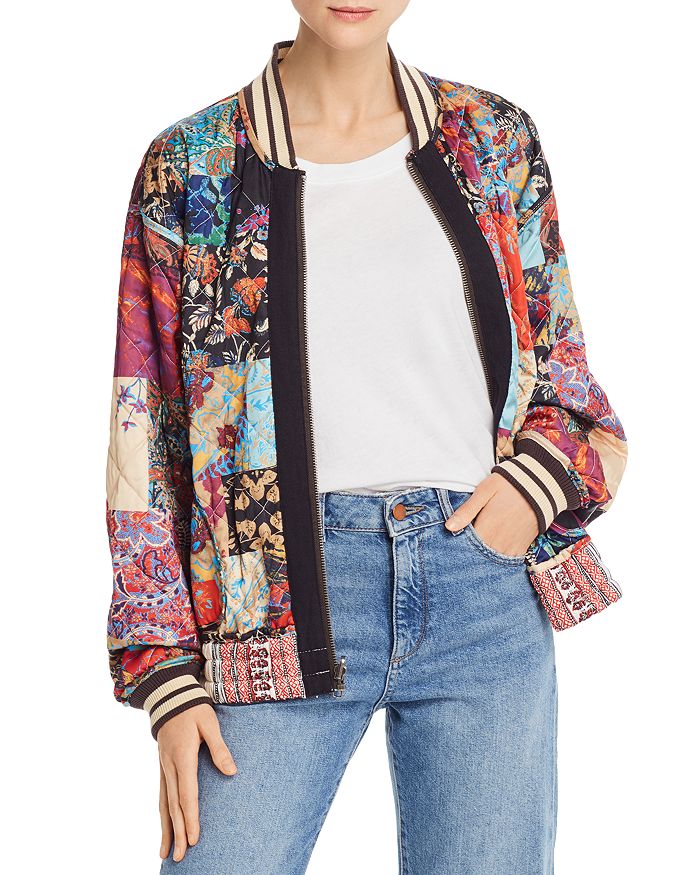 Free people pandora jacket hotsell